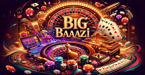 Big baazi casino Peru